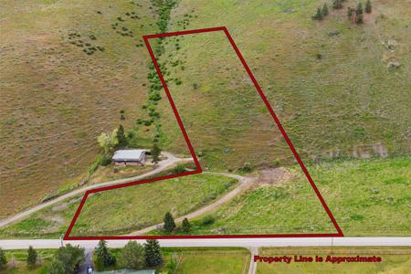 LOT 2 Miller Creek Road