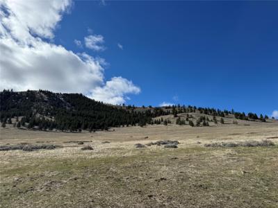 NHN Wilks Gulch Road