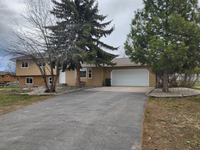 5370 Flathead Drive