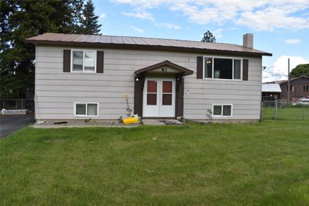 83 Indian Head Road