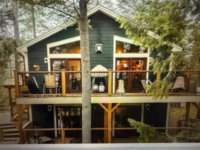 147 Many Lakes Drive