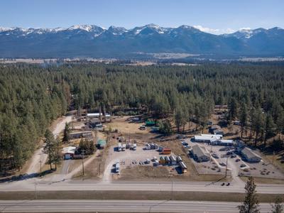 41382 Old Us Highway 93 Frontage Road