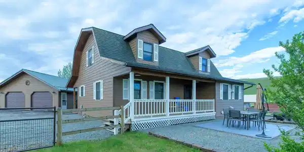 50 Glacial High Drive