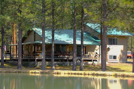 51 Little Thompson River Road