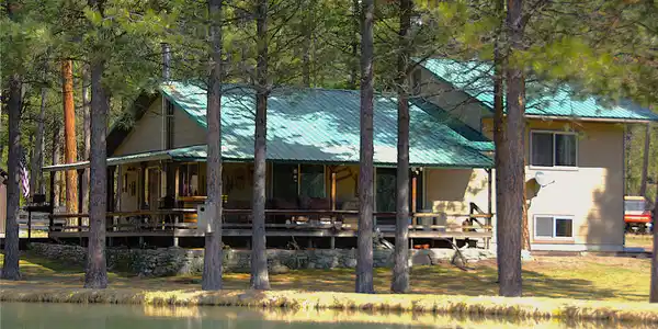 51 Little Thompson River Road