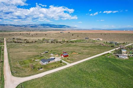 405 Lower Deep Creek Road