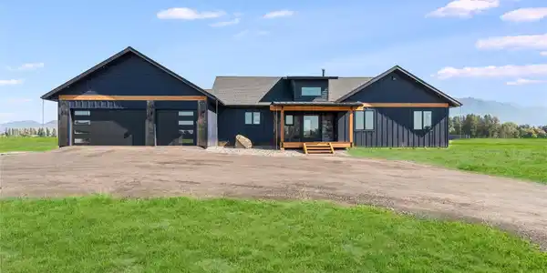 192 Glacier Flats Road