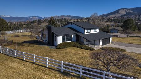 6000 St Francis Drive