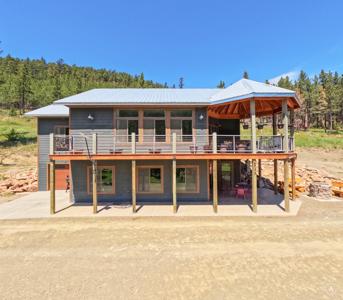 2848 Allen Gulch Road