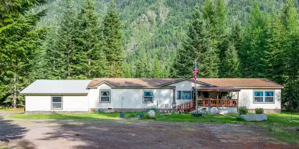 30716 Bull Lake Road