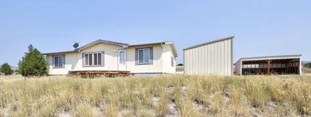 2125 Snowdrift Road