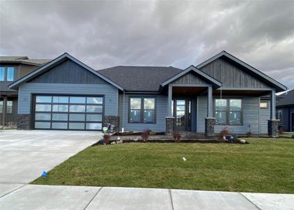 138 Lumberjack Place