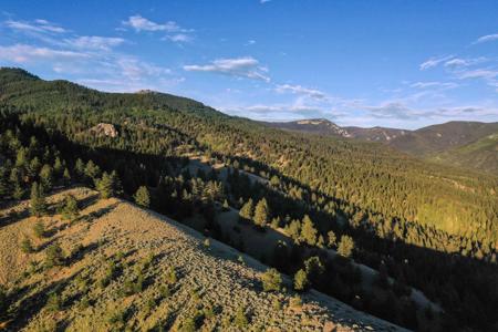Bitterroot Highlands at Willow Creek - NHN Willow Creek Rd