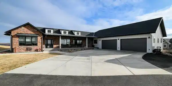 100 Bend View Lane