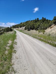 Tbd Westwood Road