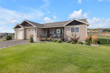 3252 Arabian Road