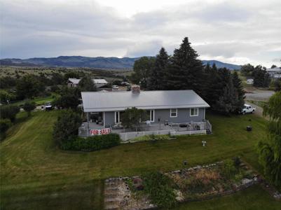 7 Ponderosa Drive