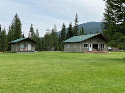228 Keystone Flats Road