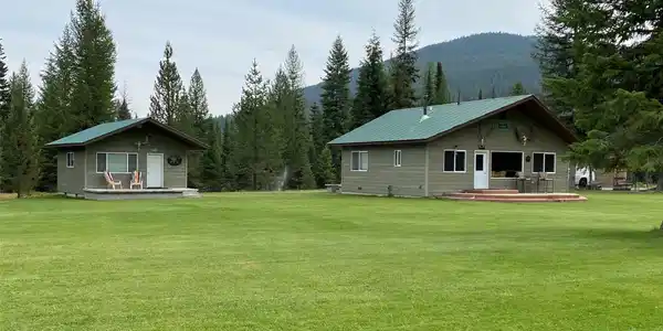 228 Keystone Flats Road