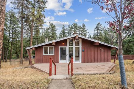 295 Grandview Drive