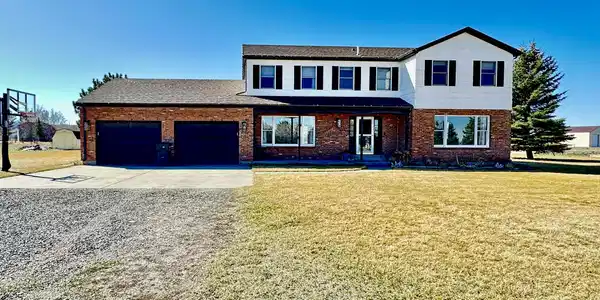 3446 Tizer Drive