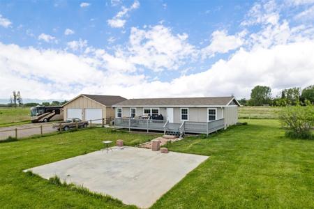36997 Baptiste Road
