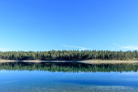 2650 Sophie Lake Road