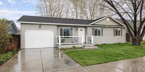 410 N Daly Avenue