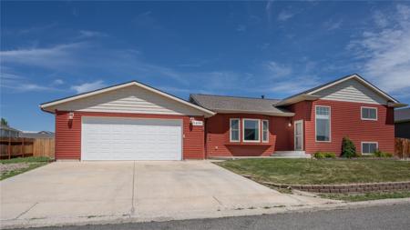 1055 Cardinal Loop