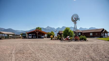 35259 Dublin Gulch Road