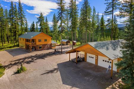 14550 Tepee Lake Road