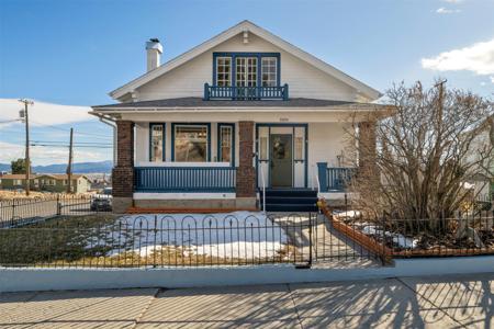 1000 Caledonia Street