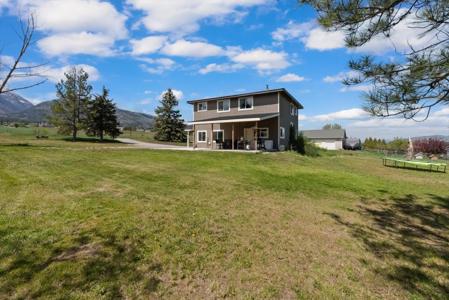 5806 Old US Hwy 93
