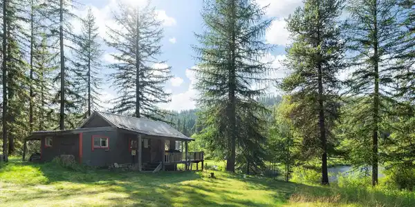 882 Tamarack Lane