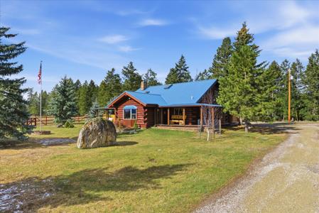184 Lone Fox Trail
