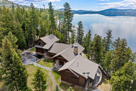 116 Bitterroot Cove Court