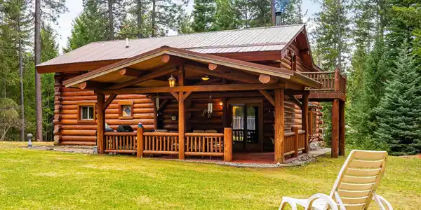 181 Wapiti Way