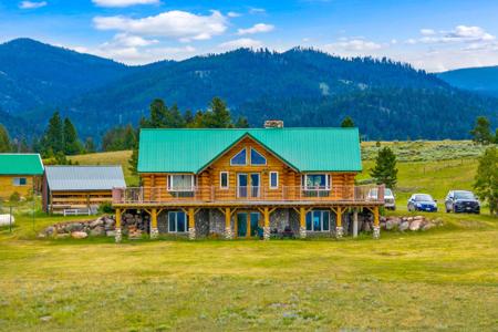 3358 Strandskov Road