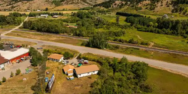 34374 Frontage Road