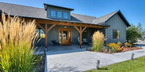 423 Bedrock Drive