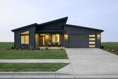 2742 Lone Chief Loop