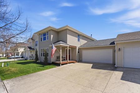39 Stratford Drive