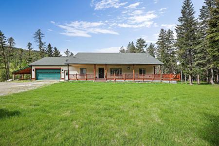 193 Bales Creek Trail