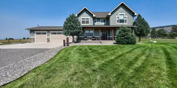 6008 Spokane Ranch Road