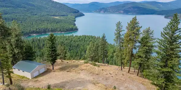 217 Stenerson Mtn Road