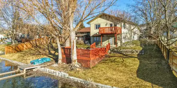 231 Red Fox Road