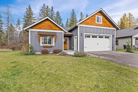 230 Forest Edge Trail