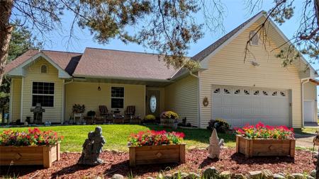 382 Snow Camp Road