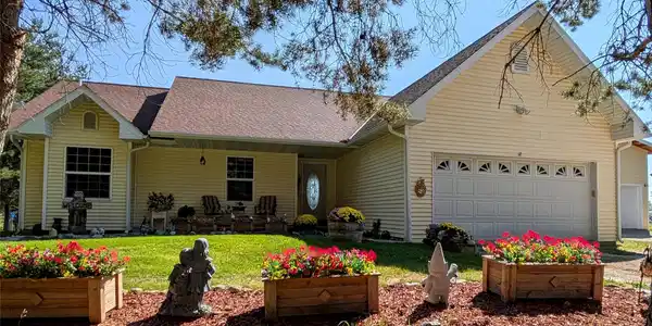 382 Snow Camp Road