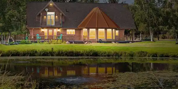635 Sweathouse Creek Road
